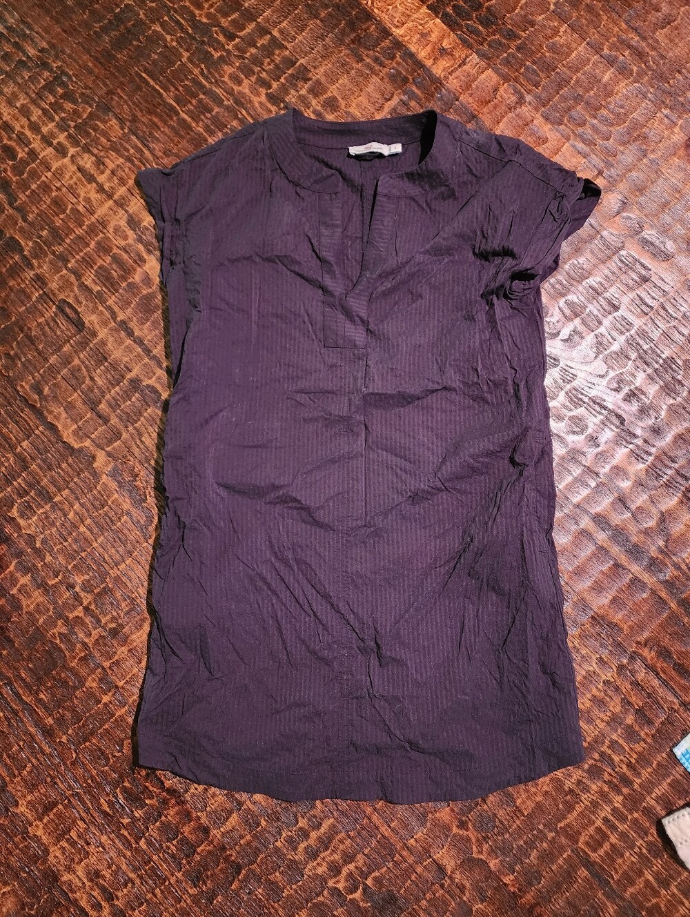 Vineyard Vines Black Dress